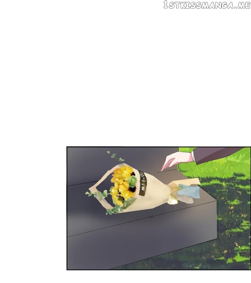 Happiness In Disguise chapter 31 - page 17