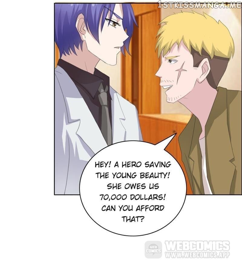Happiness In Disguise chapter 31 - page 2