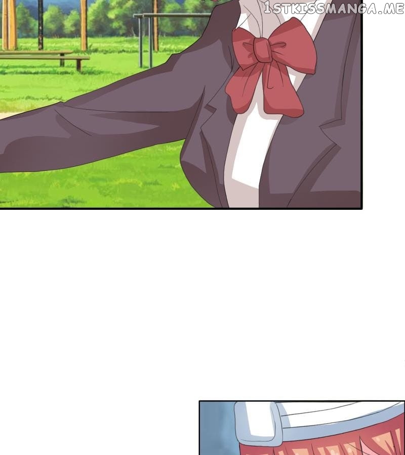 Happiness In Disguise chapter 31 - page 20