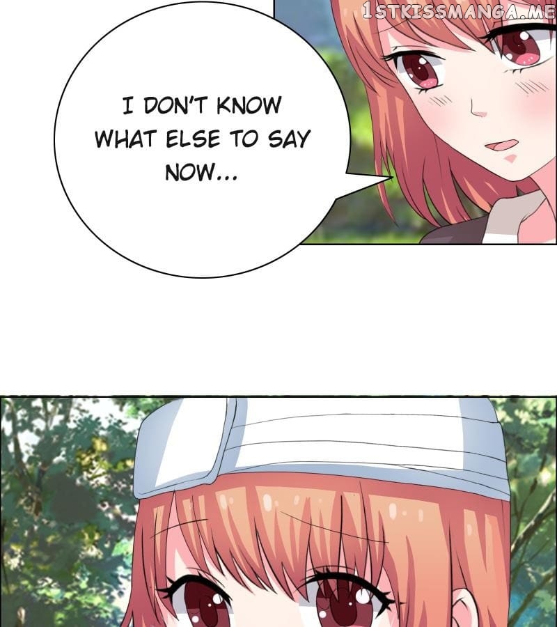 Happiness In Disguise chapter 31 - page 21