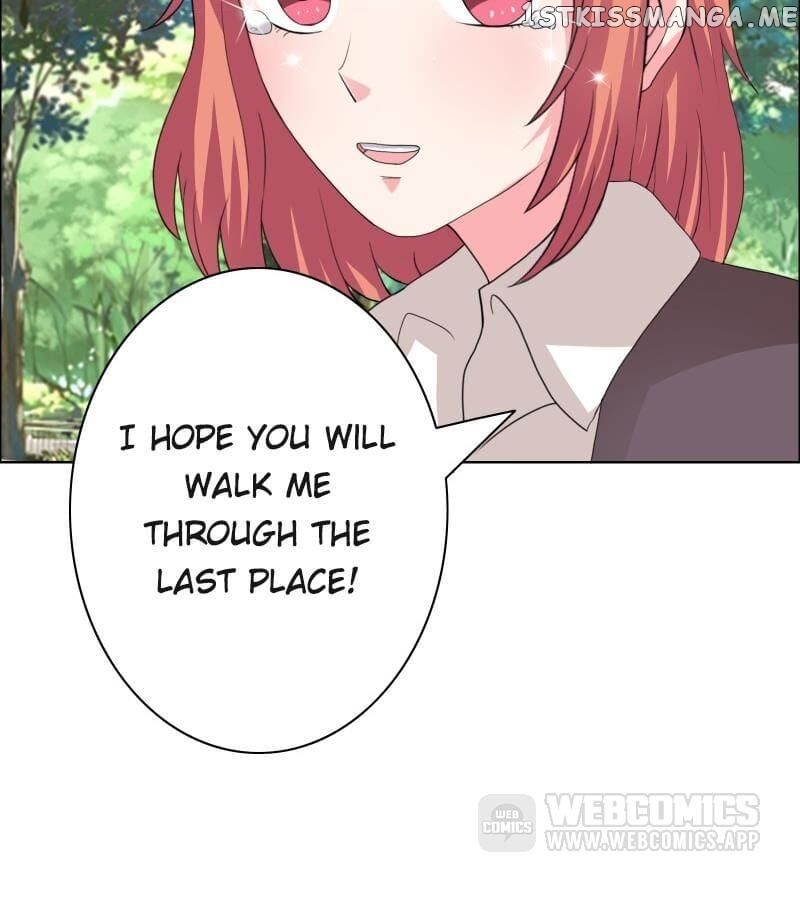 Happiness In Disguise chapter 31 - page 22