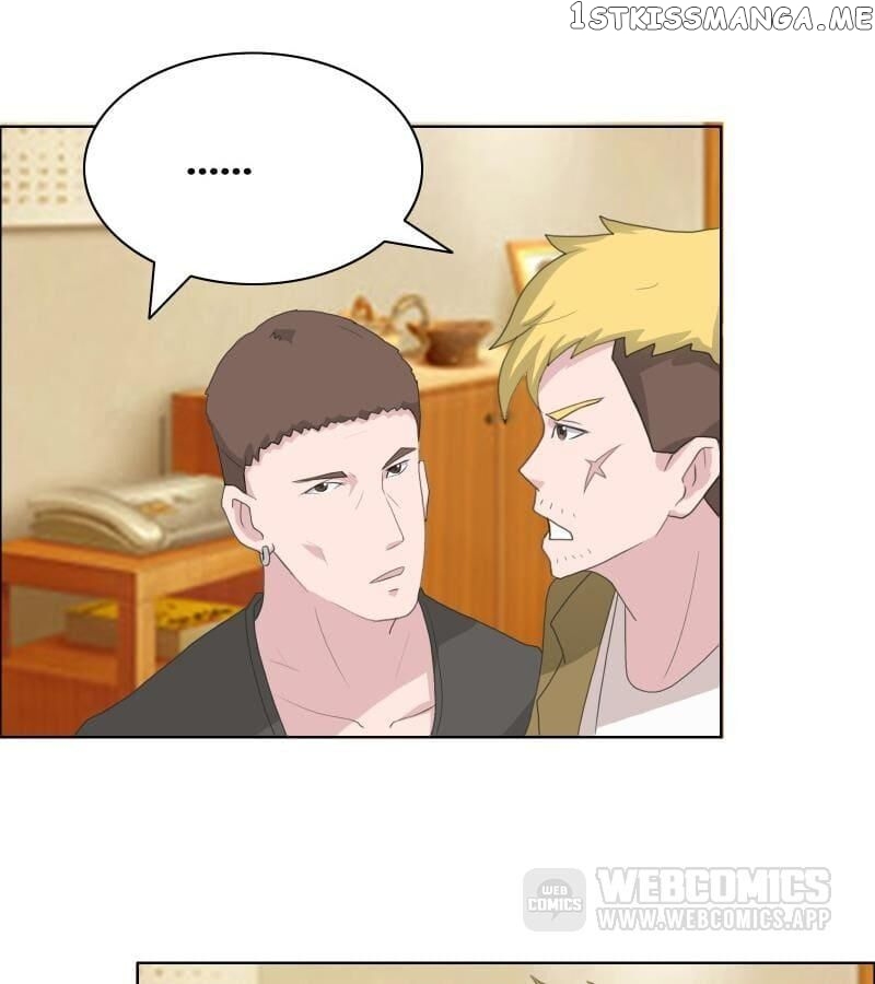 Happiness In Disguise chapter 31 - page 6