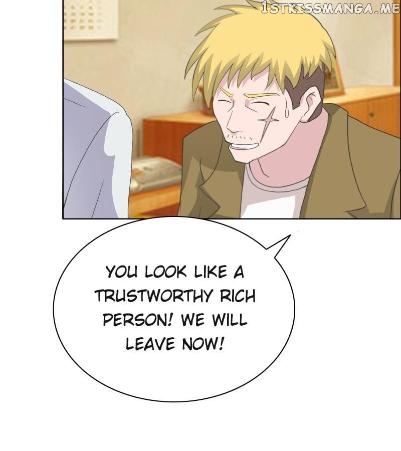 Happiness In Disguise chapter 31 - page 7