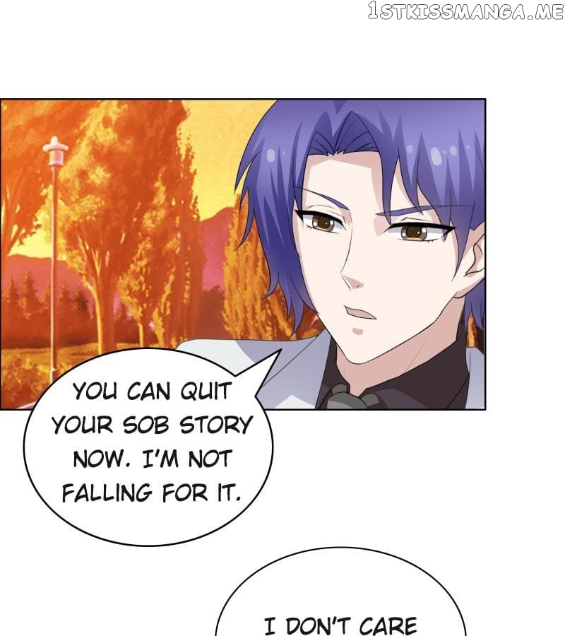 Happiness In Disguise chapter 32 - page 1