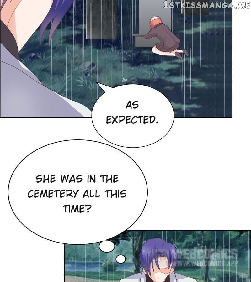 Happiness In Disguise chapter 32 - page 10