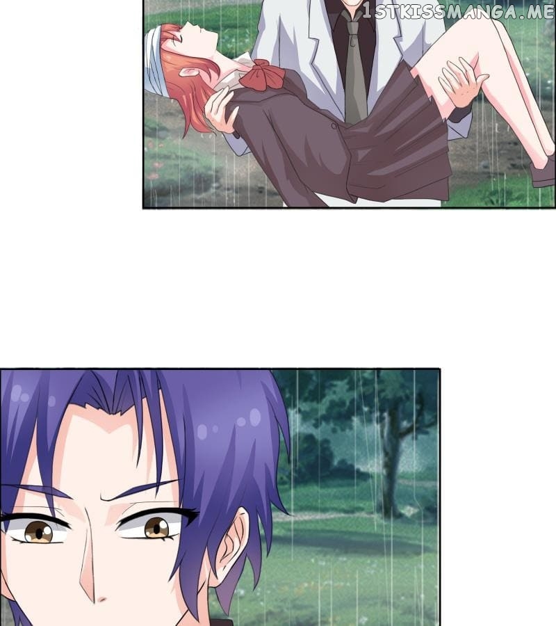 Happiness In Disguise chapter 32 - page 11