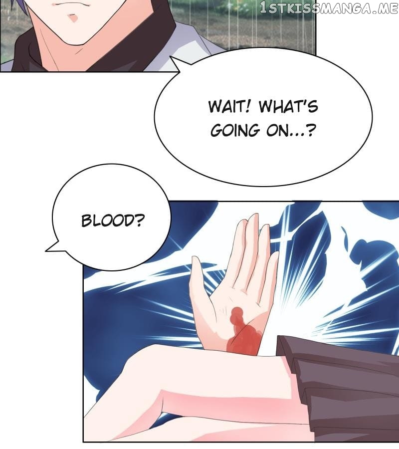 Happiness In Disguise chapter 32 - page 12