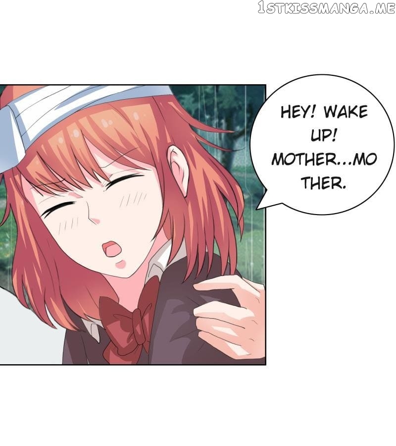 Happiness In Disguise chapter 32 - page 13