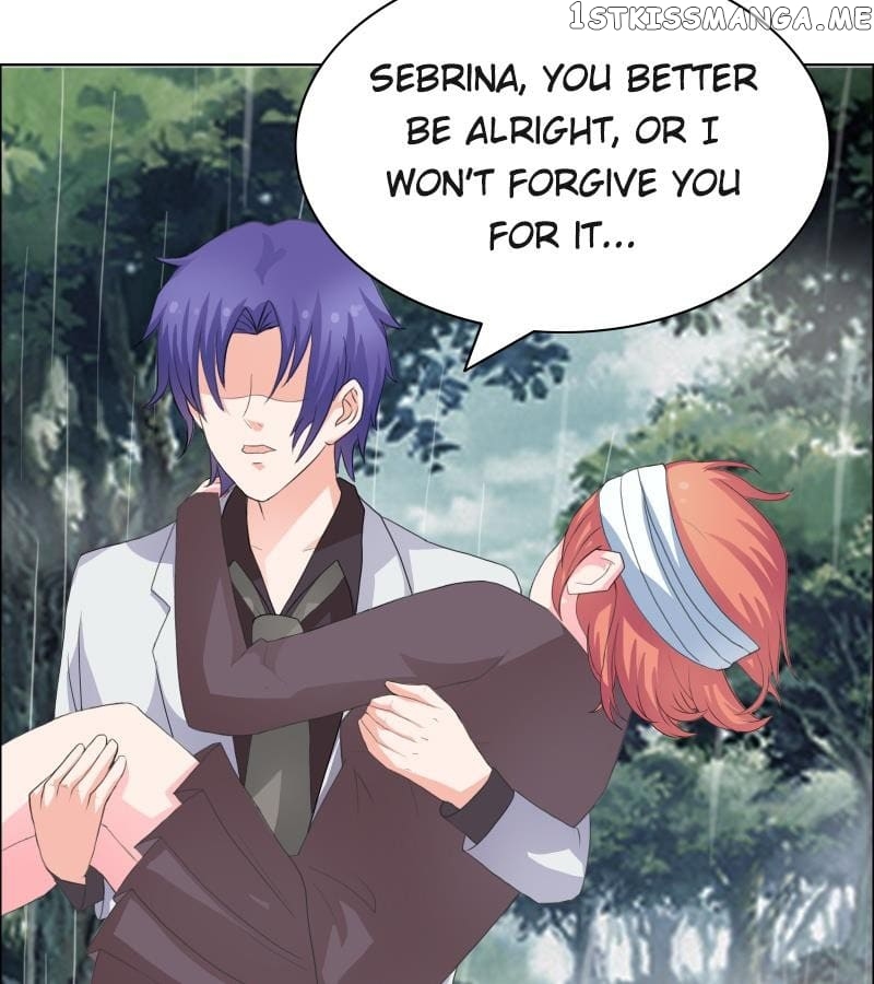 Happiness In Disguise chapter 32 - page 15