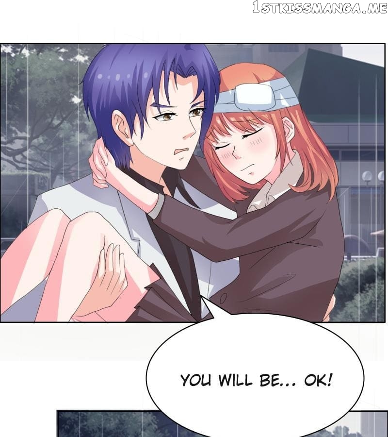 Happiness In Disguise chapter 32 - page 17