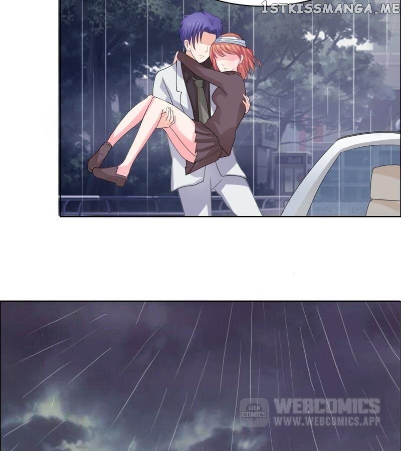 Happiness In Disguise chapter 32 - page 18