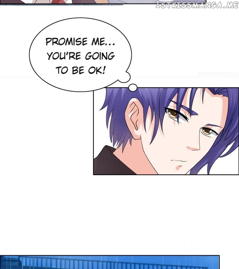 Happiness In Disguise chapter 32 - page 20