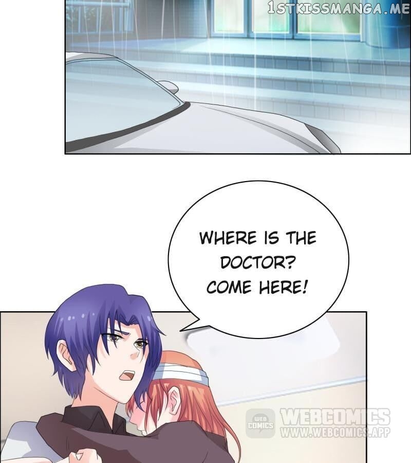 Happiness In Disguise chapter 32 - page 22