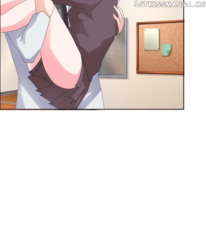 Happiness In Disguise chapter 32 - page 23