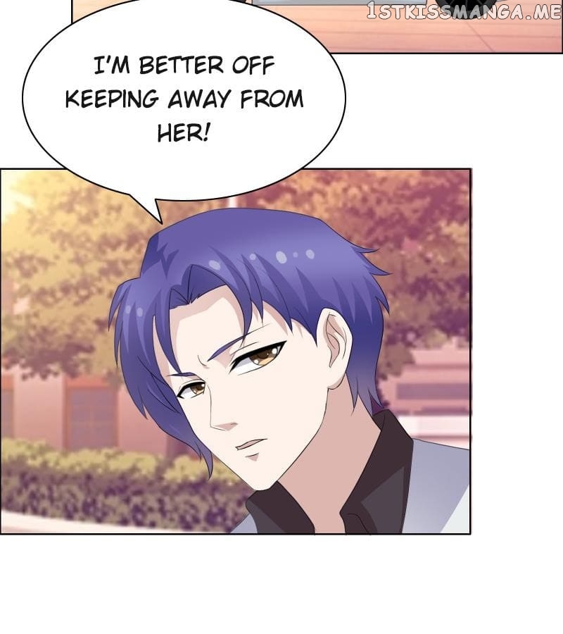 Happiness In Disguise chapter 32 - page 4