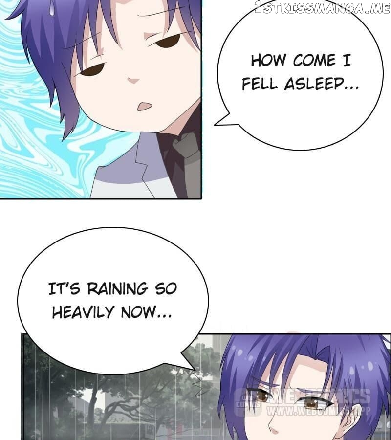Happiness In Disguise chapter 32 - page 6