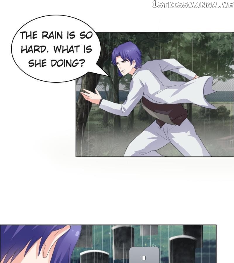 Happiness In Disguise chapter 32 - page 9