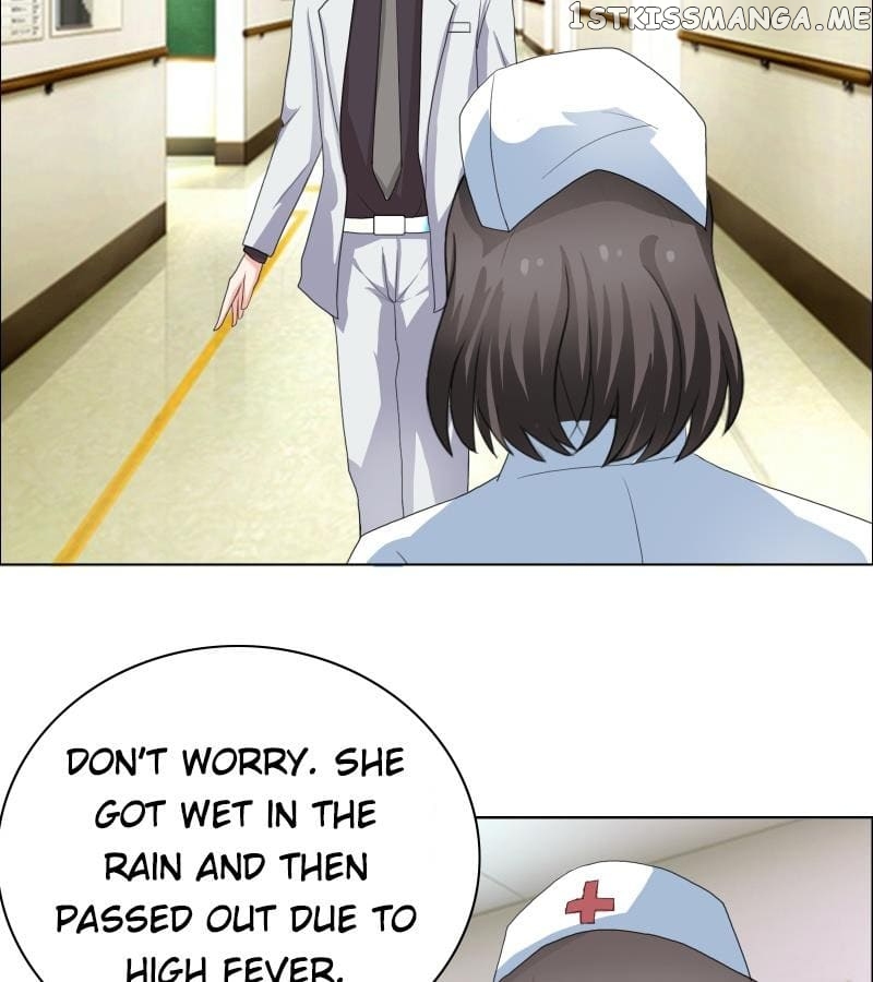 Happiness In Disguise chapter 33 - page 11