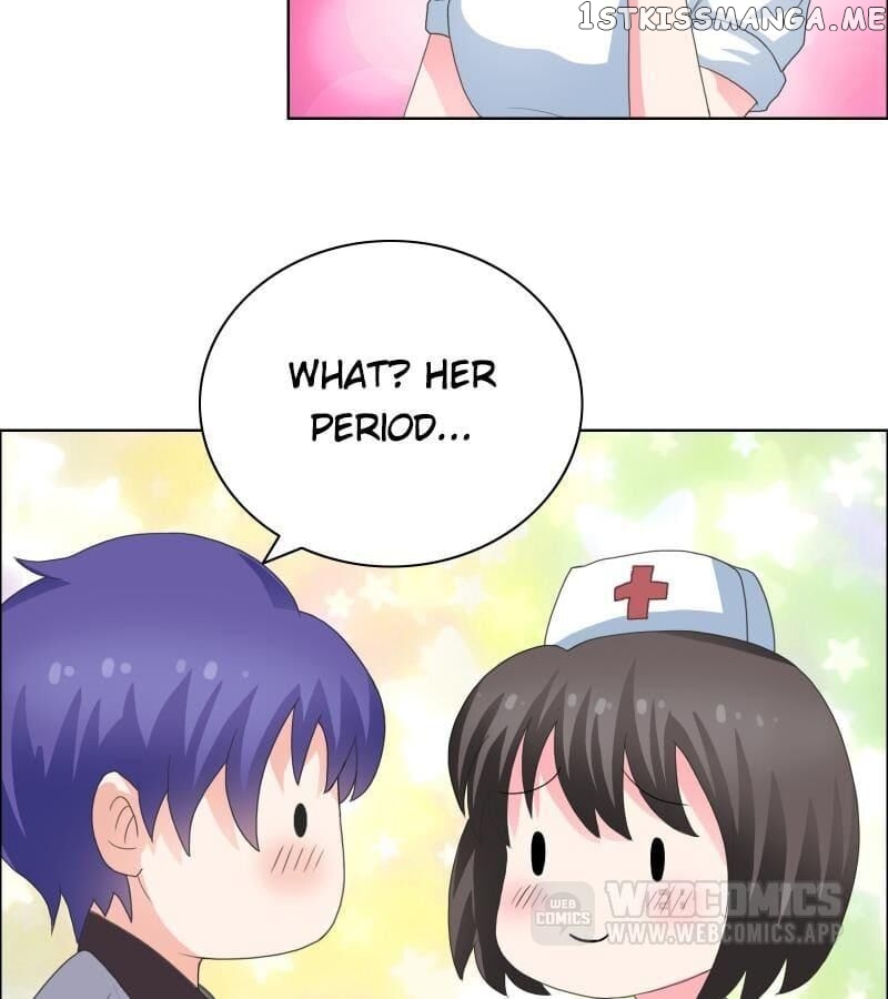 Happiness In Disguise chapter 33 - page 14