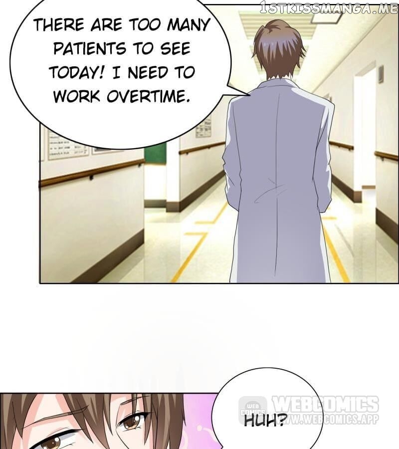 Happiness In Disguise chapter 33 - page 22