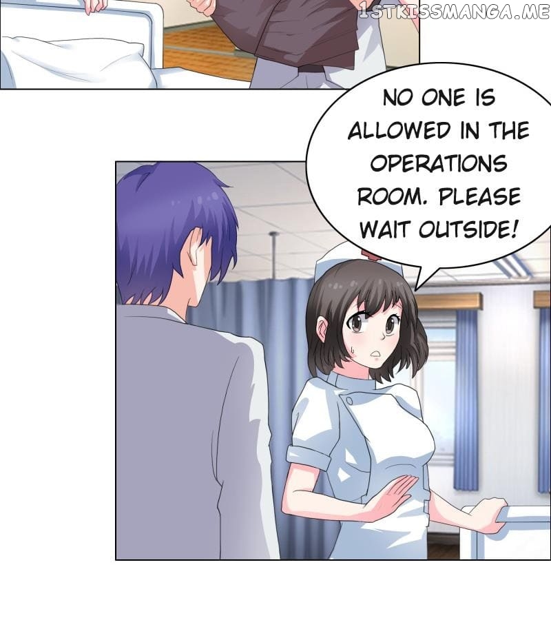 Happiness In Disguise chapter 33 - page 4
