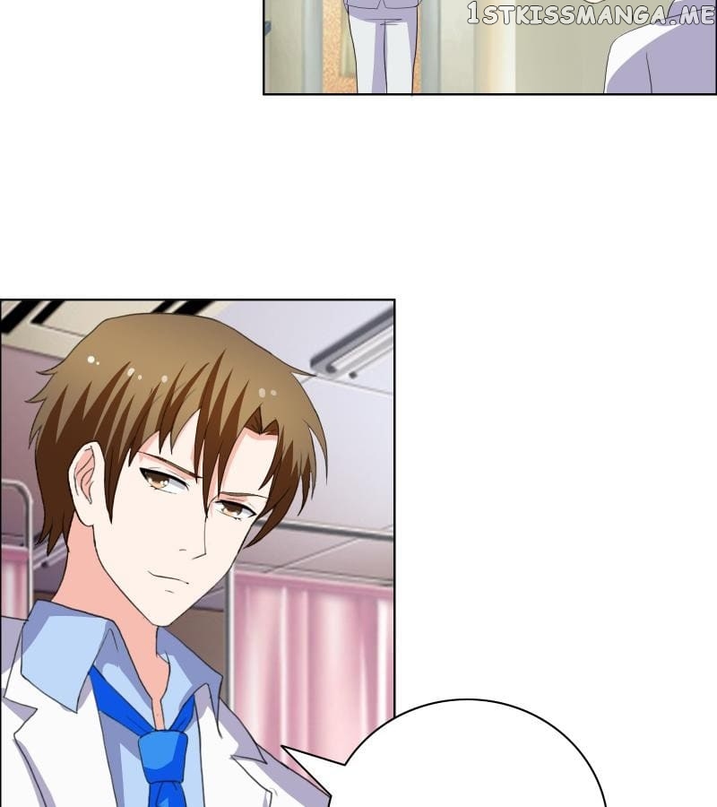 Happiness In Disguise chapter 34 - page 12