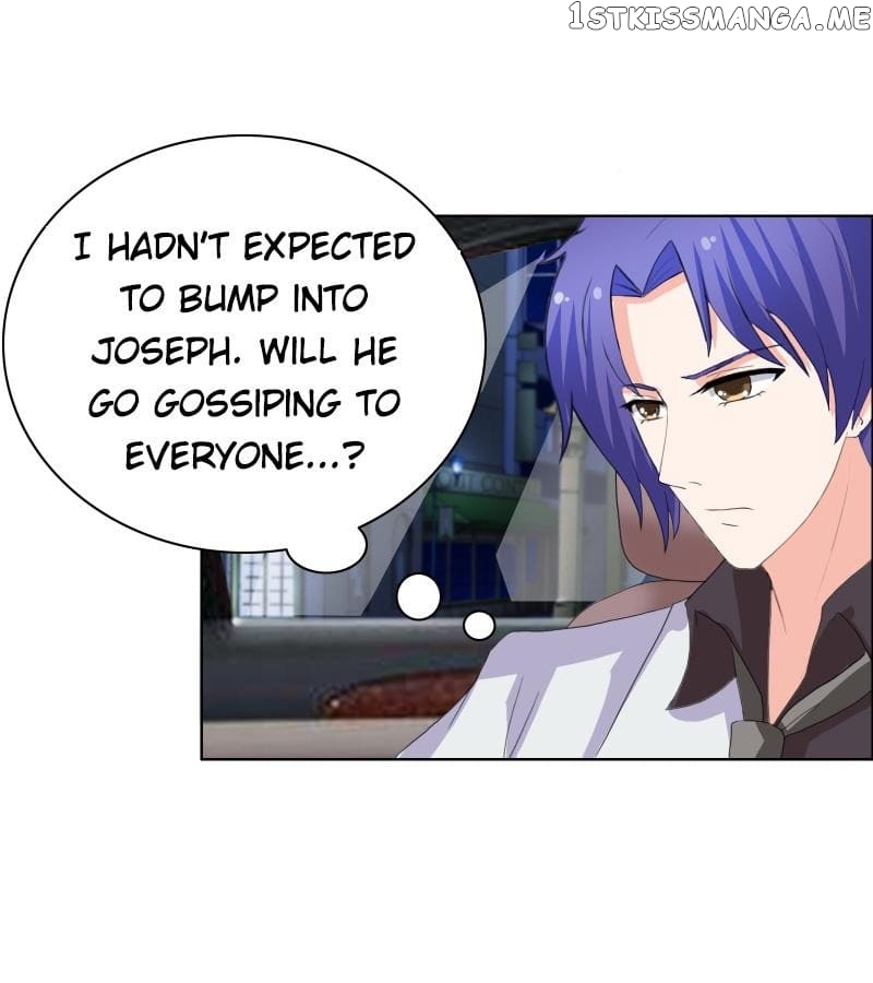 Happiness In Disguise chapter 34 - page 15