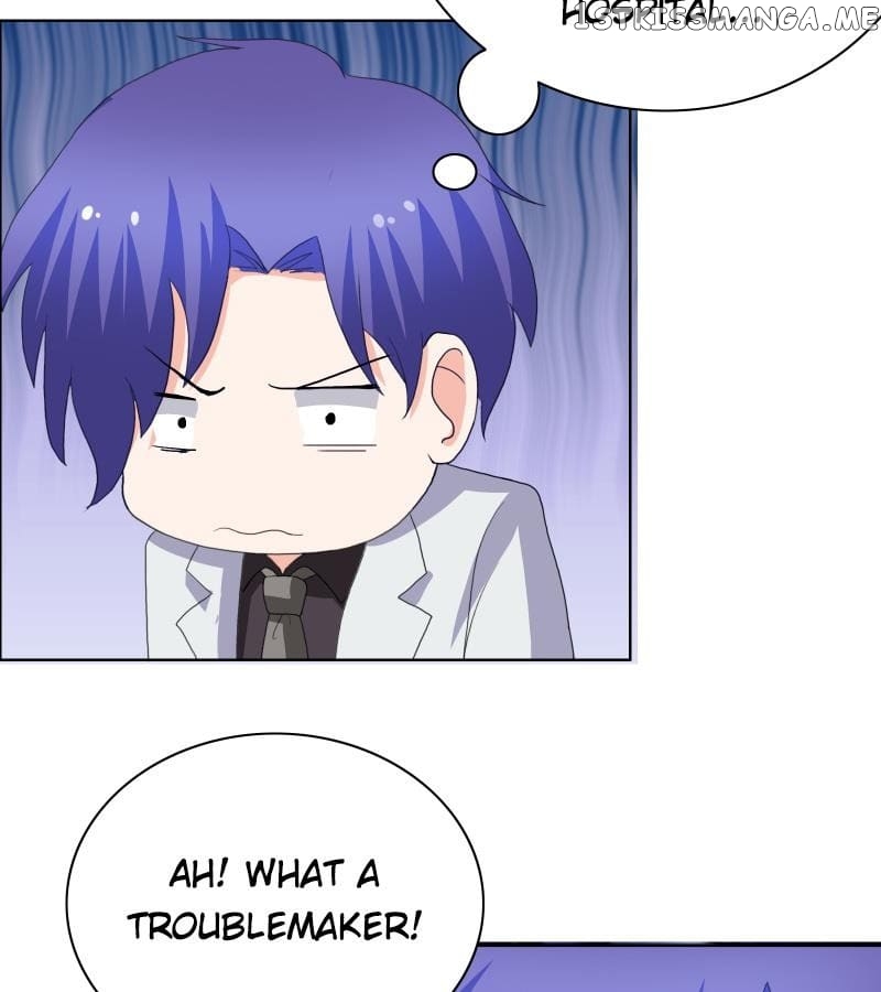 Happiness In Disguise chapter 34 - page 19