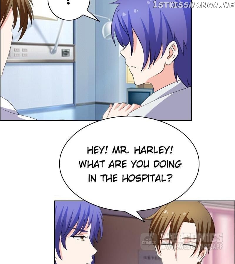 Happiness In Disguise chapter 34 - page 2