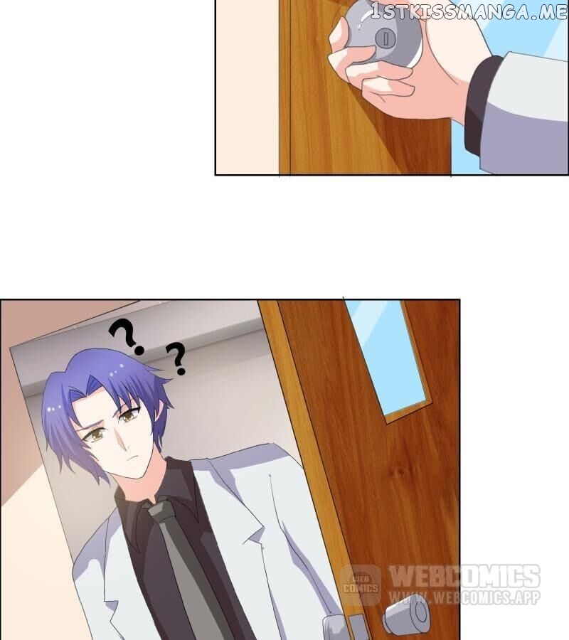 Happiness In Disguise chapter 34 - page 26