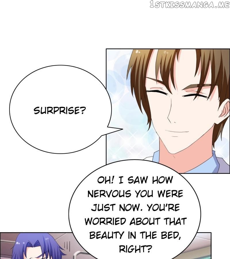 Happiness In Disguise chapter 34 - page 4