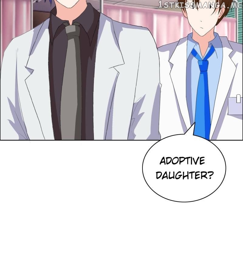 Happiness In Disguise chapter 34 - page 7