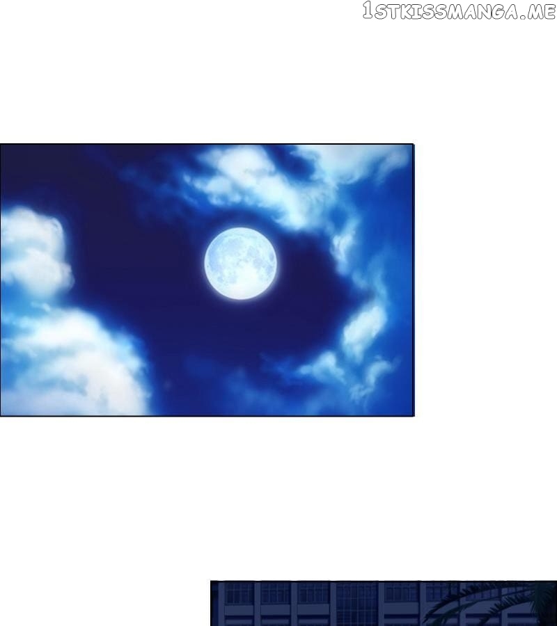Happiness In Disguise chapter 35 - page 1