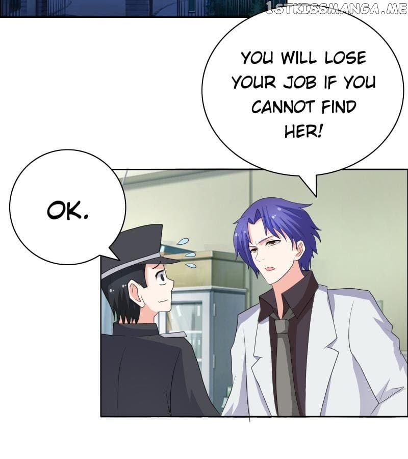 Happiness In Disguise chapter 35 - page 19