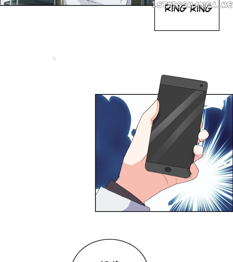 Happiness In Disguise chapter 35 - page 21