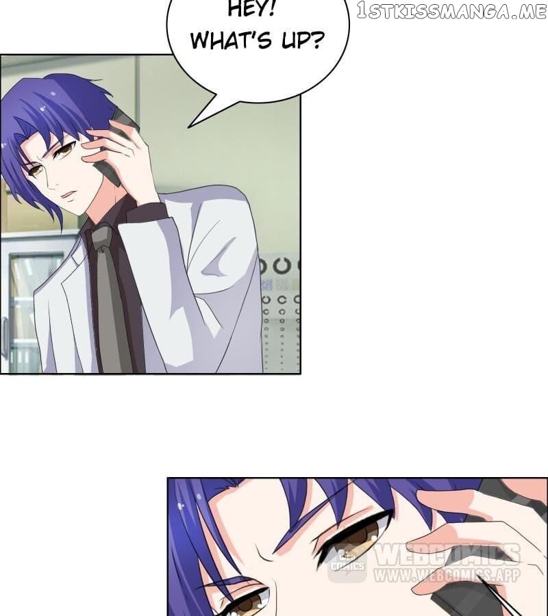 Happiness In Disguise chapter 35 - page 22