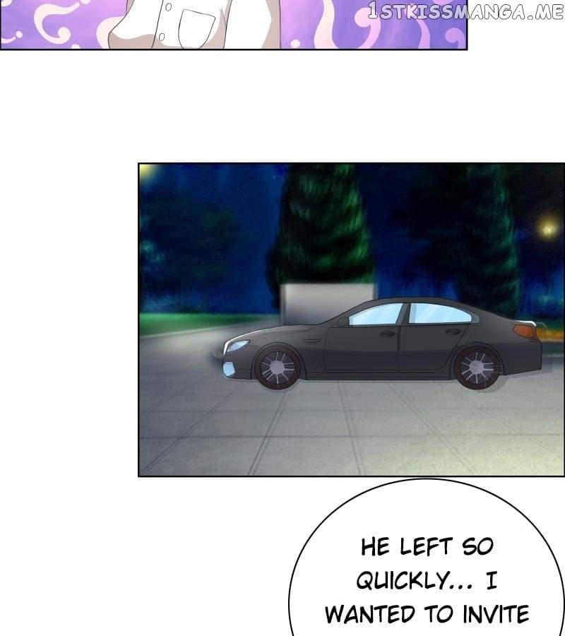 Happiness In Disguise chapter 35 - page 3