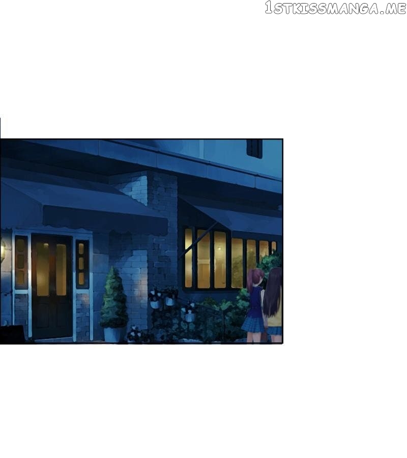 Happiness In Disguise chapter 36 - page 1