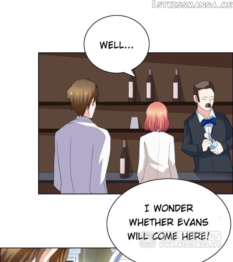 Happiness In Disguise chapter 36 - page 10