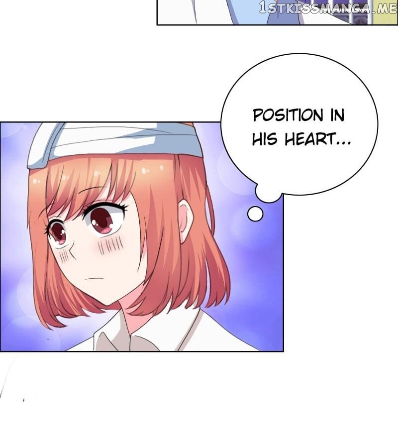 Happiness In Disguise chapter 36 - page 12