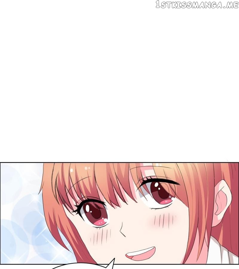 Happiness In Disguise chapter 36 - page 17