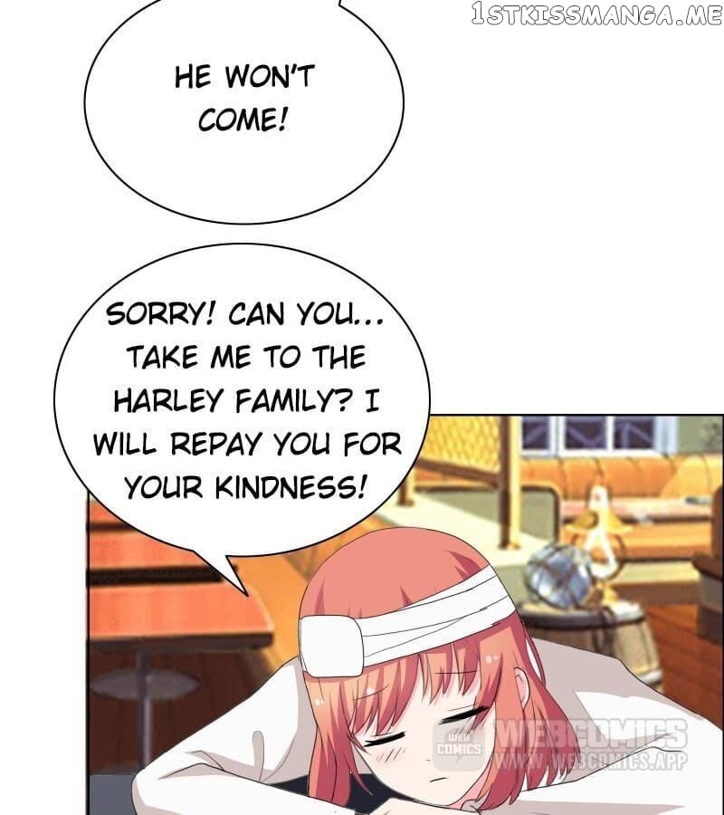 Happiness In Disguise chapter 36 - page 18