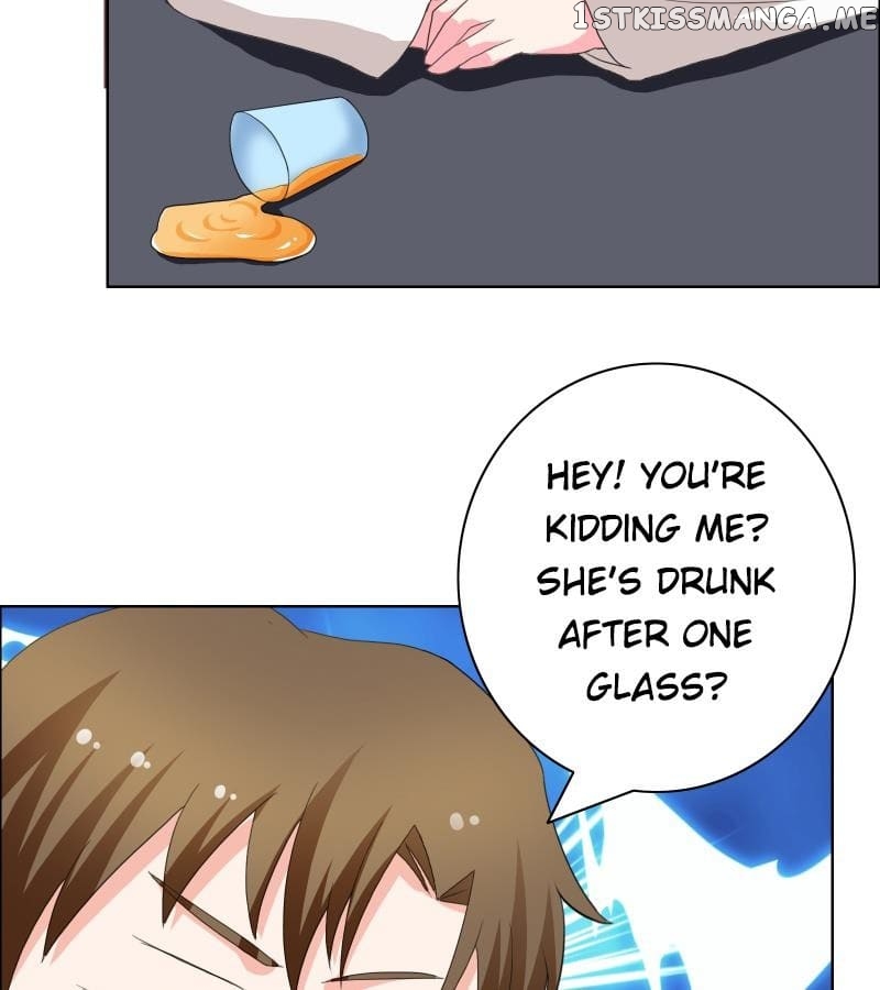 Happiness In Disguise chapter 36 - page 19