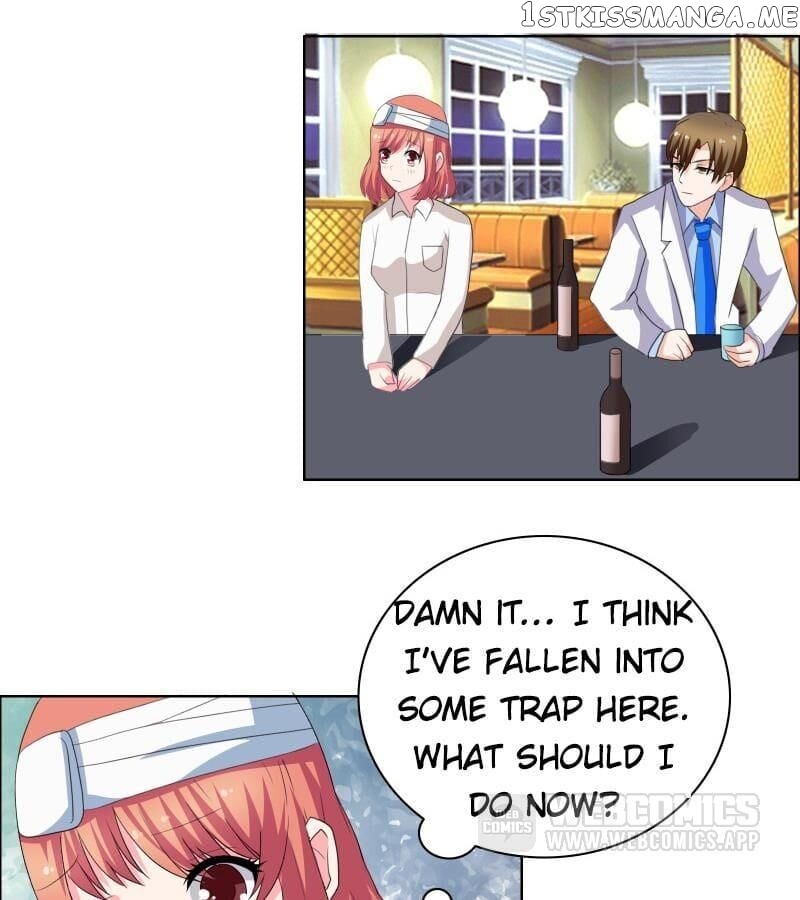 Happiness In Disguise chapter 36 - page 2