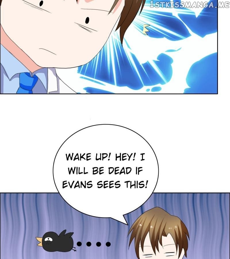 Happiness In Disguise chapter 36 - page 20