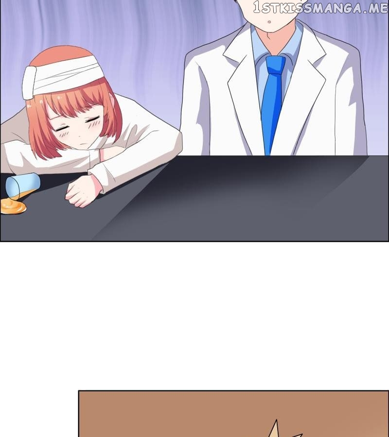 Happiness In Disguise chapter 36 - page 21