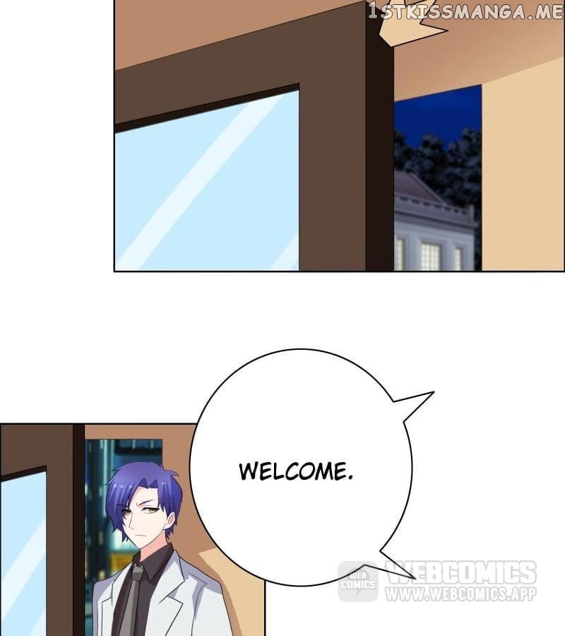 Happiness In Disguise chapter 36 - page 22