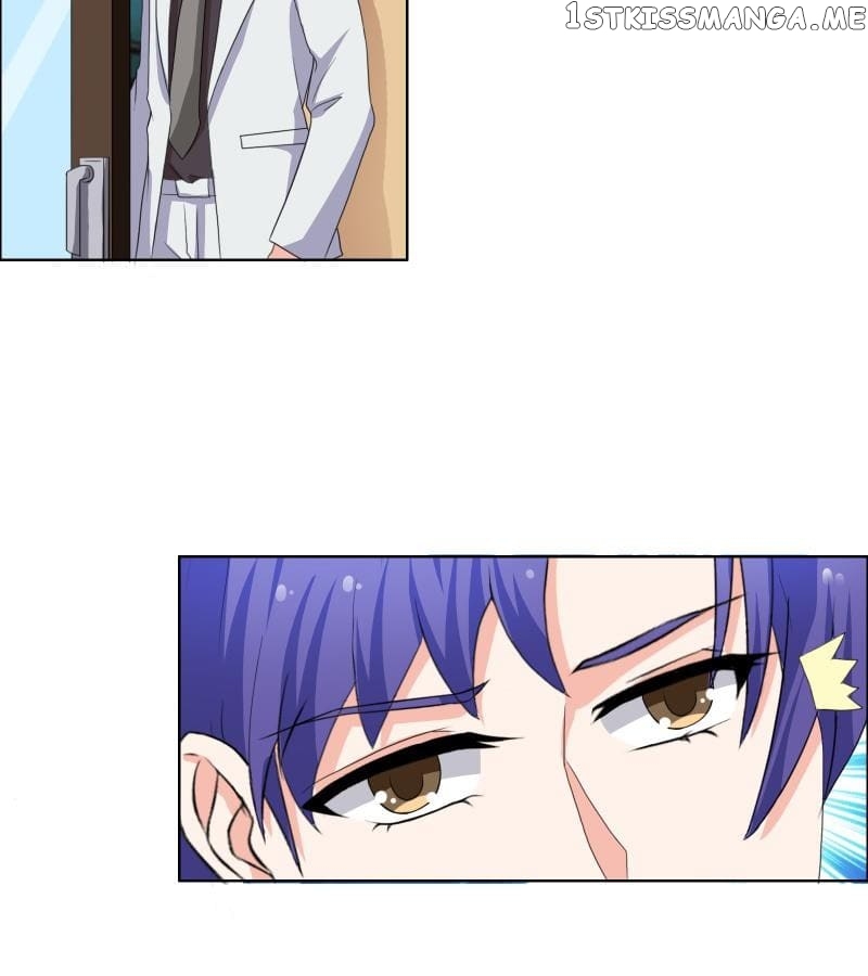 Happiness In Disguise chapter 36 - page 23