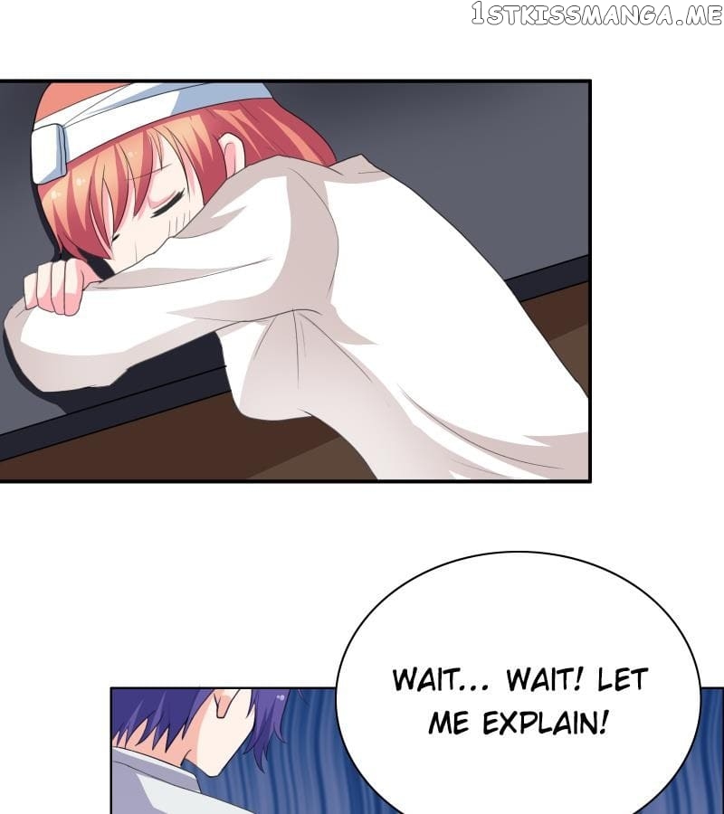Happiness In Disguise chapter 36 - page 25