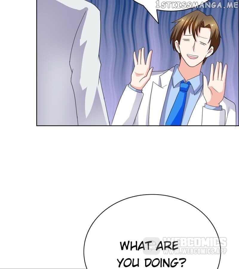 Happiness In Disguise chapter 36 - page 26